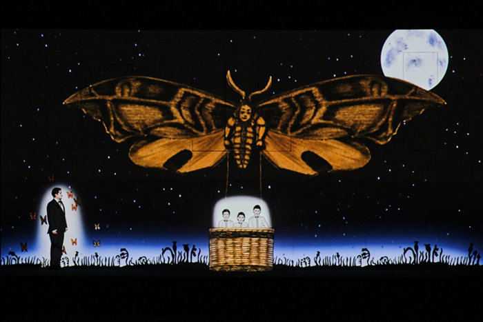 <div>Seattle Opera’s Animated Take on Mozart’s <em>The Magic Flute</em> Is Exquisite, Riveting, and Weird as Hell</div>